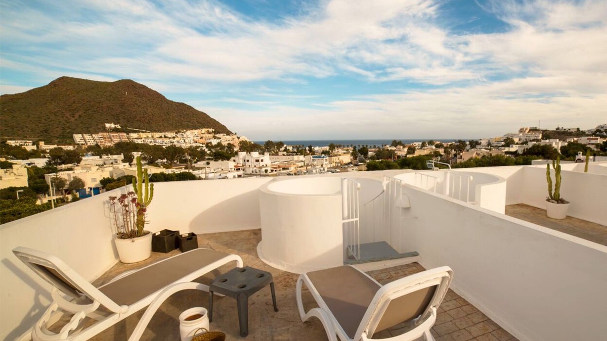 San Jose Hotel | MC San José