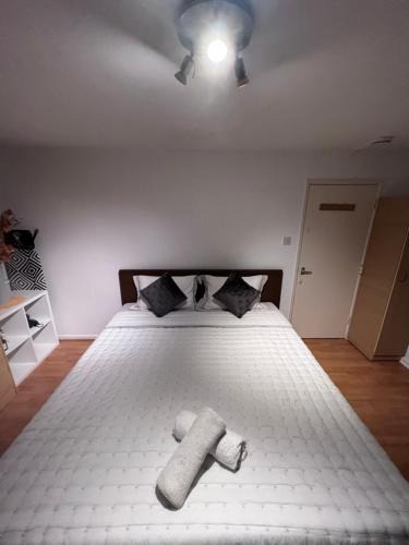 St. Mary's Park House | McCarthy A