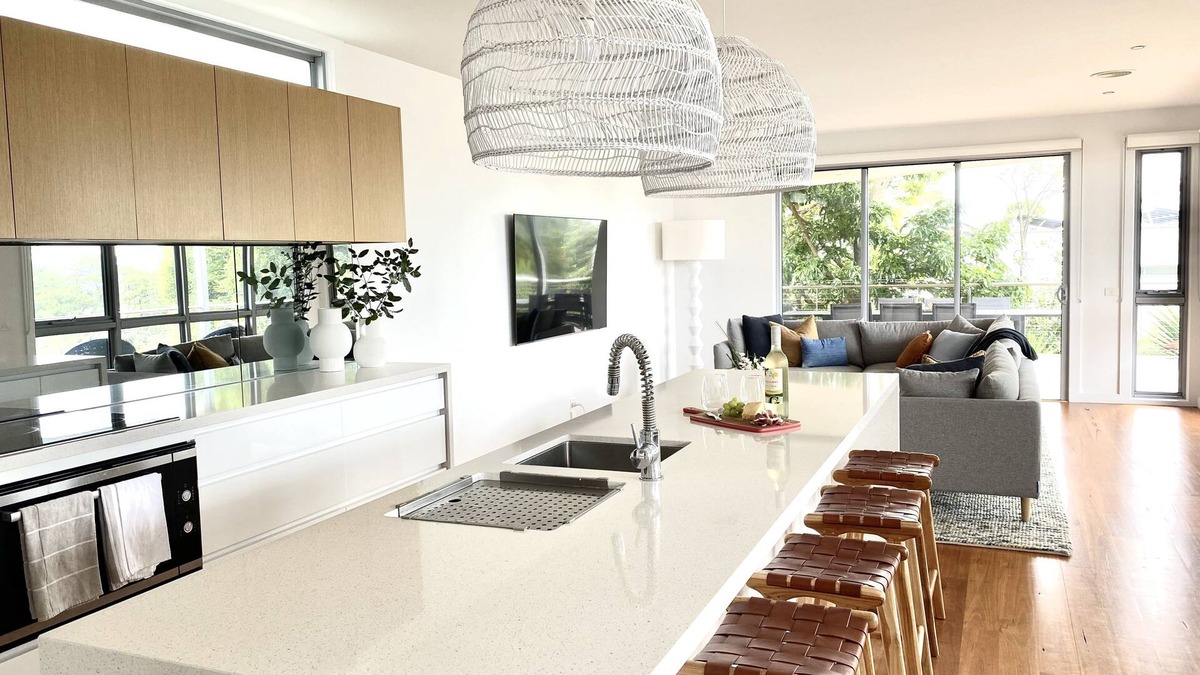 McCrae House | McCrae Beach Luxury Family Escape