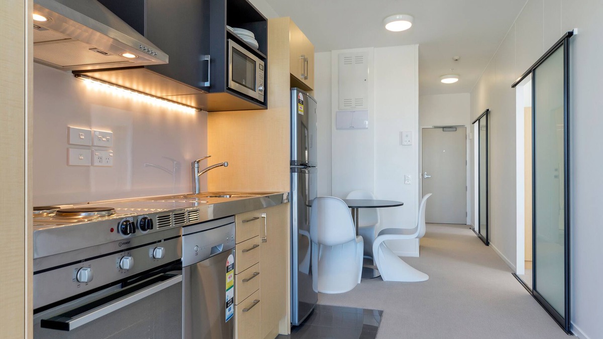 Manukau City Apartment | MCentral Apartments Manukau