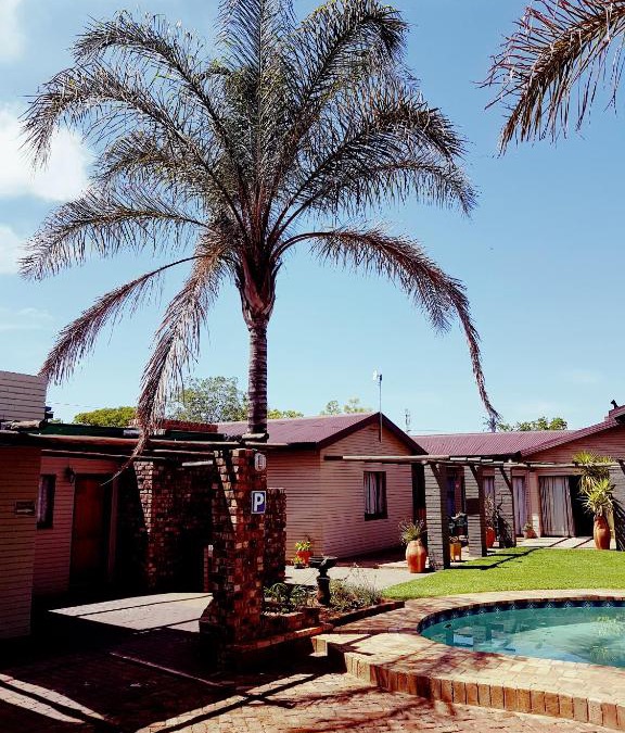 Kimberley House | Mckala Guesthouse