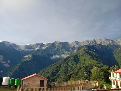 McLeod Ganj Hotel | Mcleodganj diaries