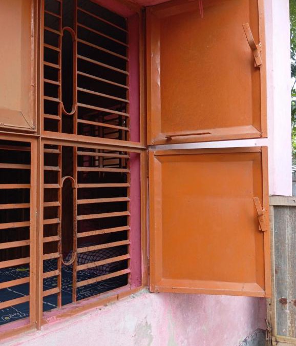 Bangladesh House | MD TAREQ AZIZ SHAON