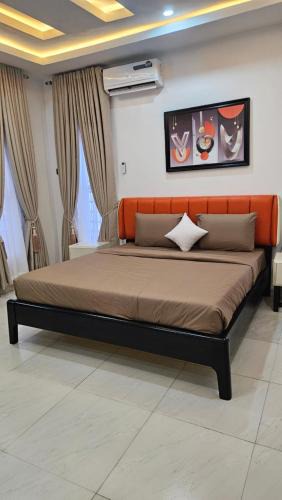 Ibadan Apartment | Mdcubehomesandproperties