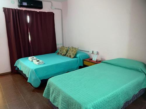 Villa Mercedes Hotel | MDF hospedaje