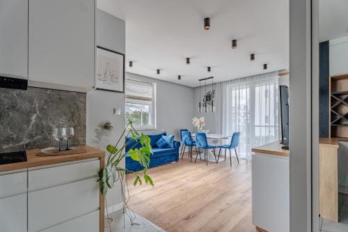 Stogi Apartment | MDM Apartments