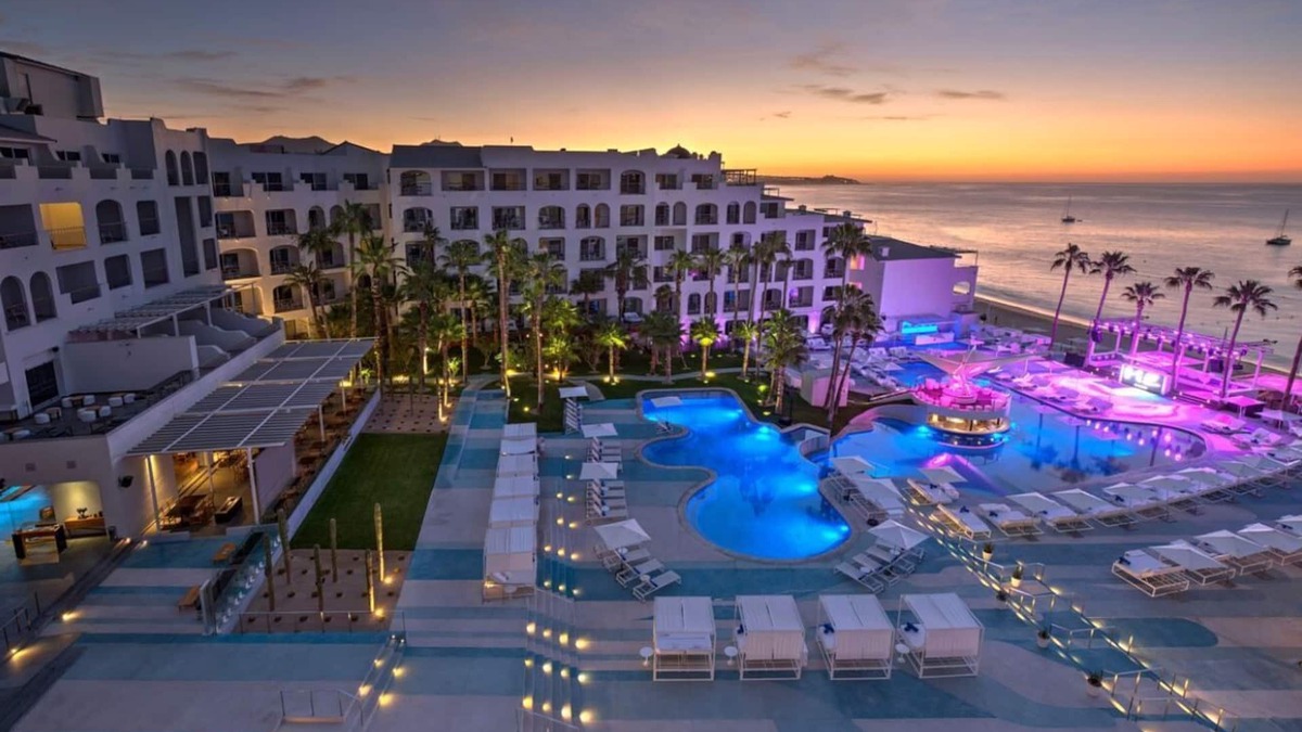 El Medano Ejidal Hotel | ME Cabo by Melia - Studio