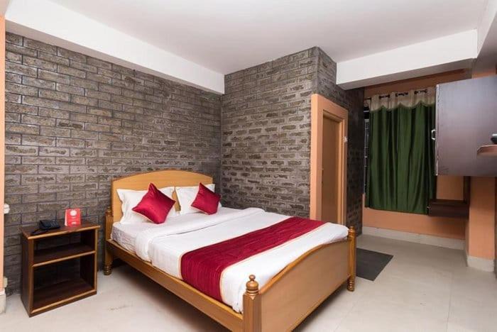 Shillong Hotel | ME HOSPITALITY