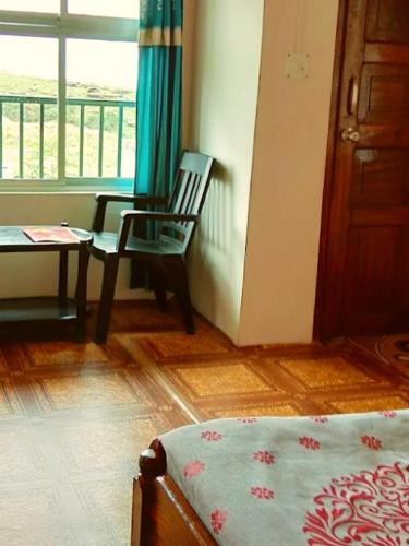 Sohra Hotel | Me Me Ai Haven