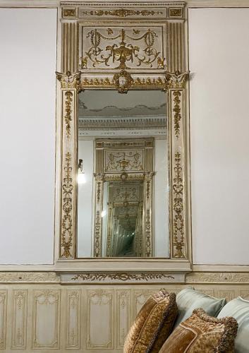 Chiaia Bed & Breakfast | MEA DOMUS Mergellina