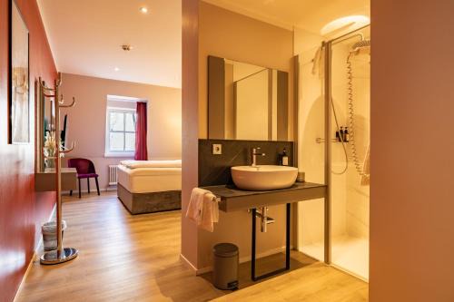 Mitte Hotel | MEA HOTEL TRIER