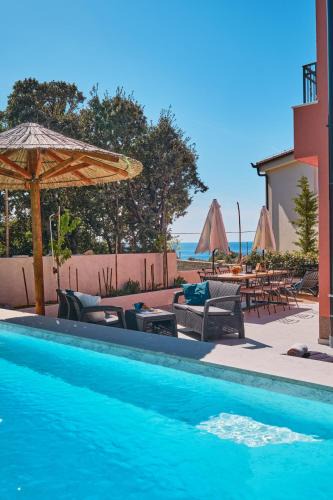 Miholascica Villa | MEACres Sun