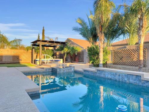 Chandler House | Mead Chandler
