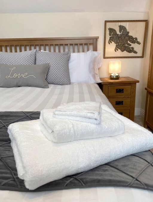 Sturminster Newton House | Meade cottage