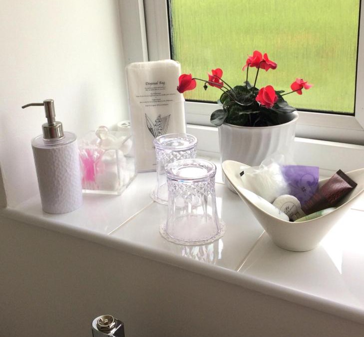 Tideswell Bed & Breakfast | Meadow Lodge