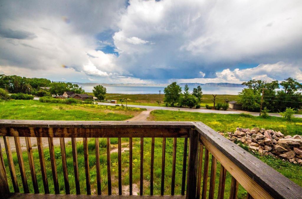 Garden City House | Meadow Mountain Home