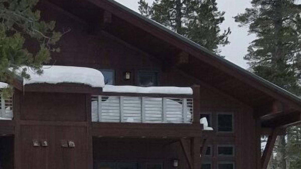 Sugar Bowl Resort House | Meadow Town Home 08