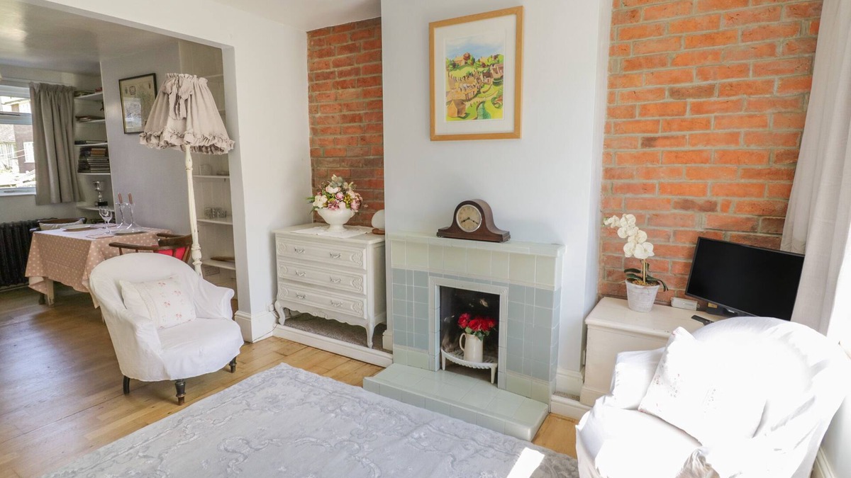 Banbury Cottage | Meadow View