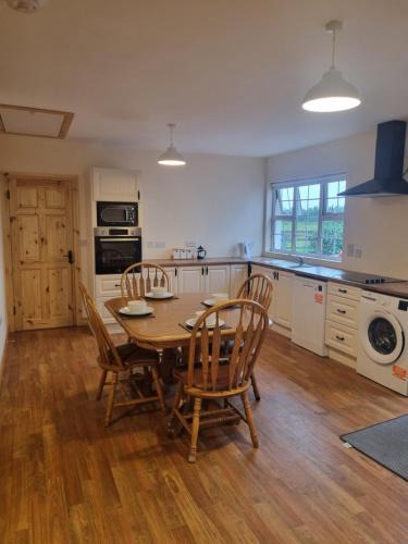 County Clare House | Meadow View