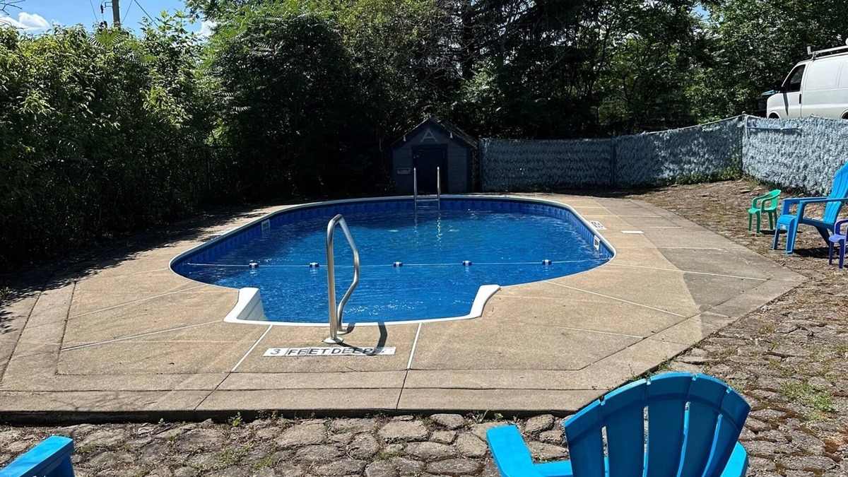Cooperstown Apartment | Meadowlark Suite at Cooperstown Lodge 3Miles toCDP