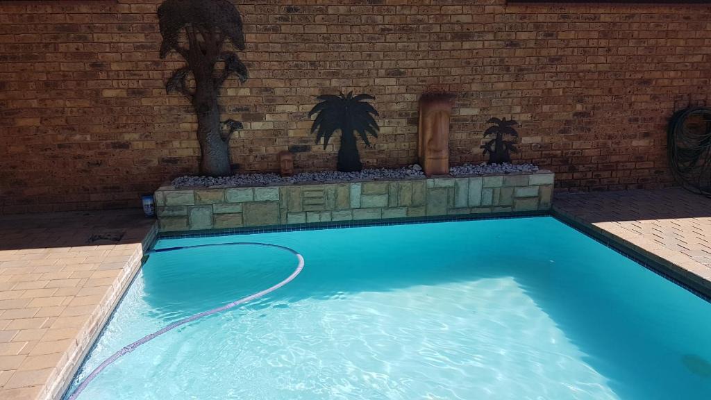 Germiston House | Meadows Guesthouse