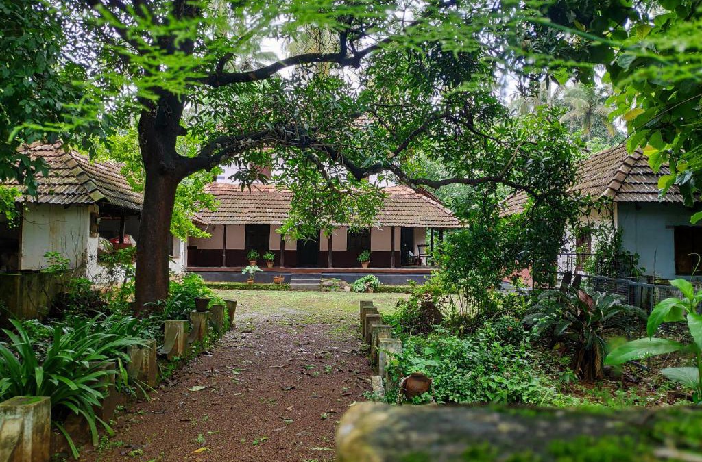 Thrissur House | Meadows