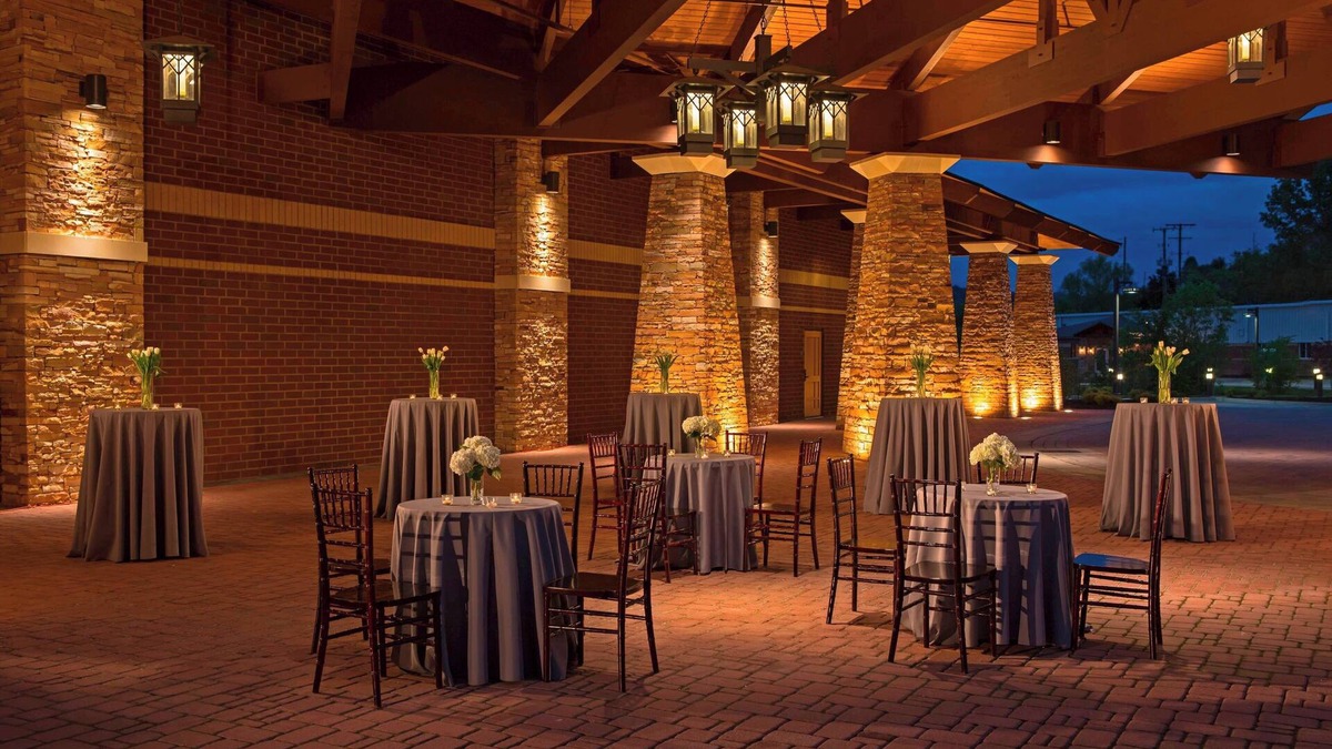 Kingsport Resort | MeadowView Conference Resort & Convention Center