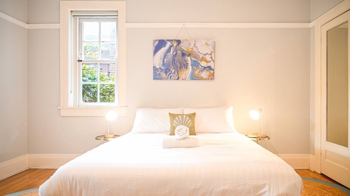 Coogee Apartment | Meander to the Beach