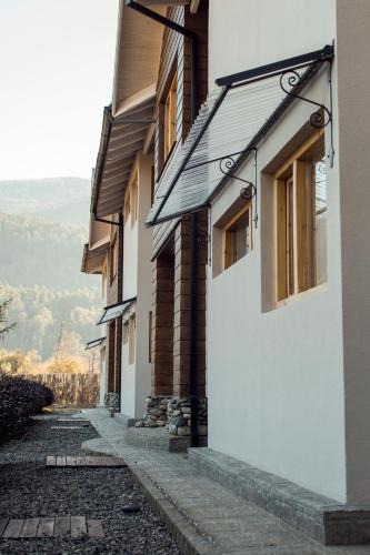 Lago Puelo Apartment | Mebruck Lago Puelo