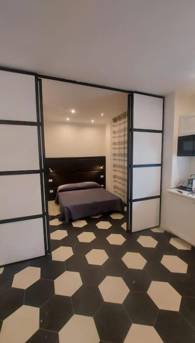 Milan Apartment | MECENATE 105