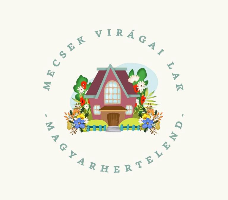 Magyarhertelend Apartment | Mecsek Virágai Lak