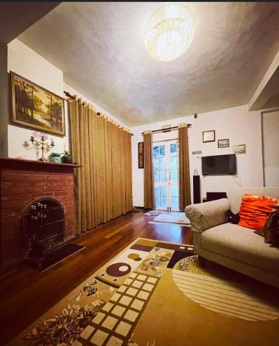 Nuwara Eliya Apartment | Medalin Harmony
