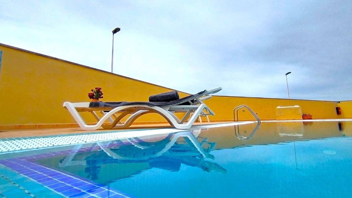 Arenas del Mar Apartment | Medano Holiday Relax