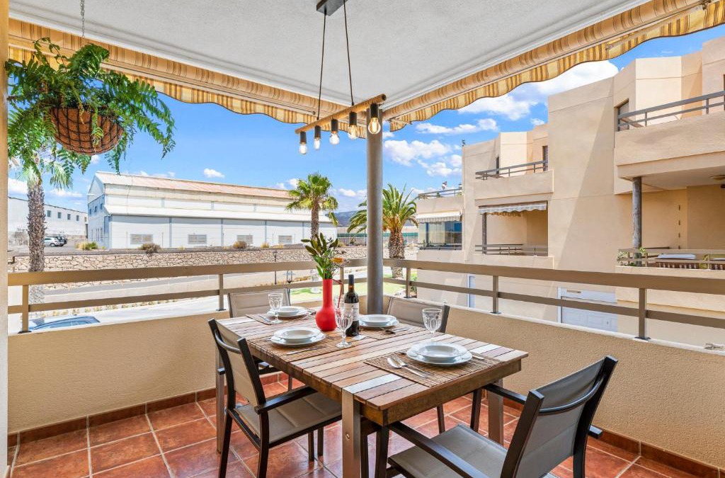 Granadilla de Abona House | MEDANO4YOU Tejita Beach Cottage
