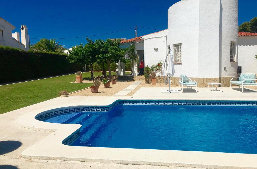 Miami Platja Villa | MEDDAYS Villa Dreams