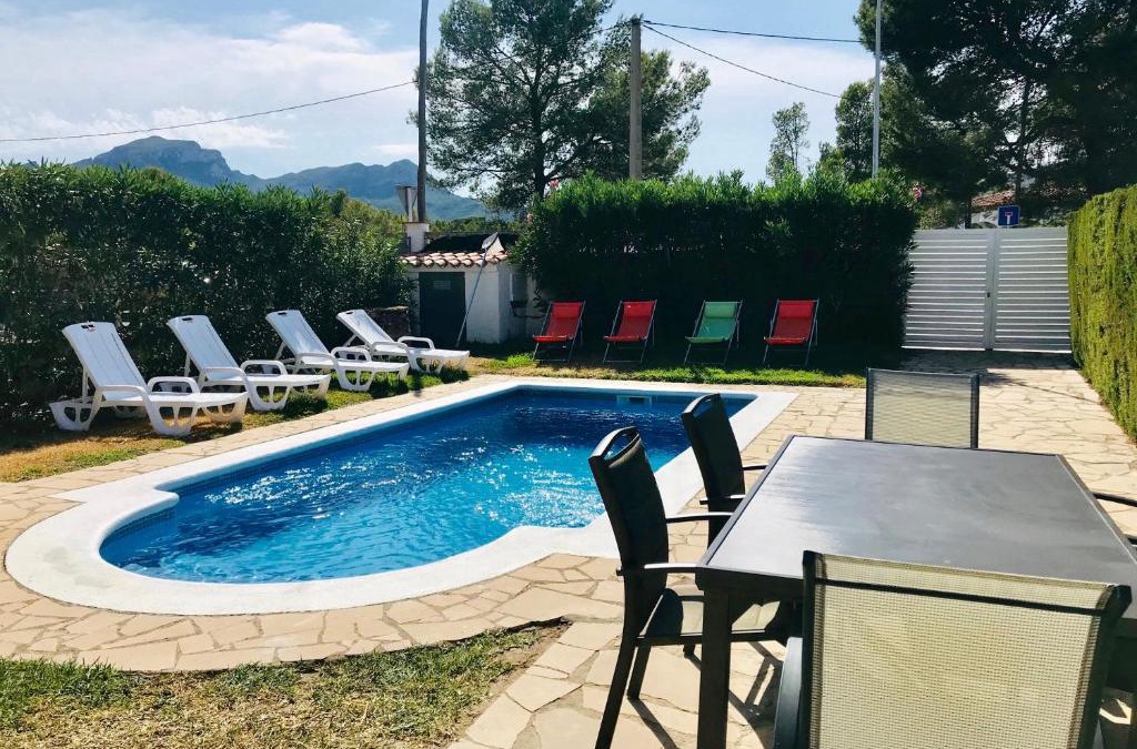 Miami Platja Villa | MEDDAYS Villa Kiara