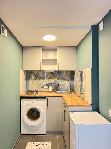 Chugureti Apartment | medea
