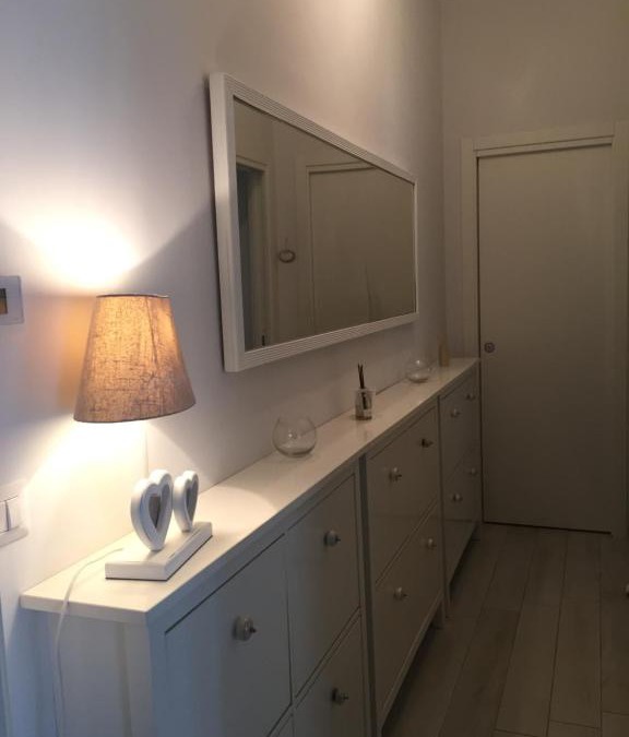 Modugno Apartment | Medeum