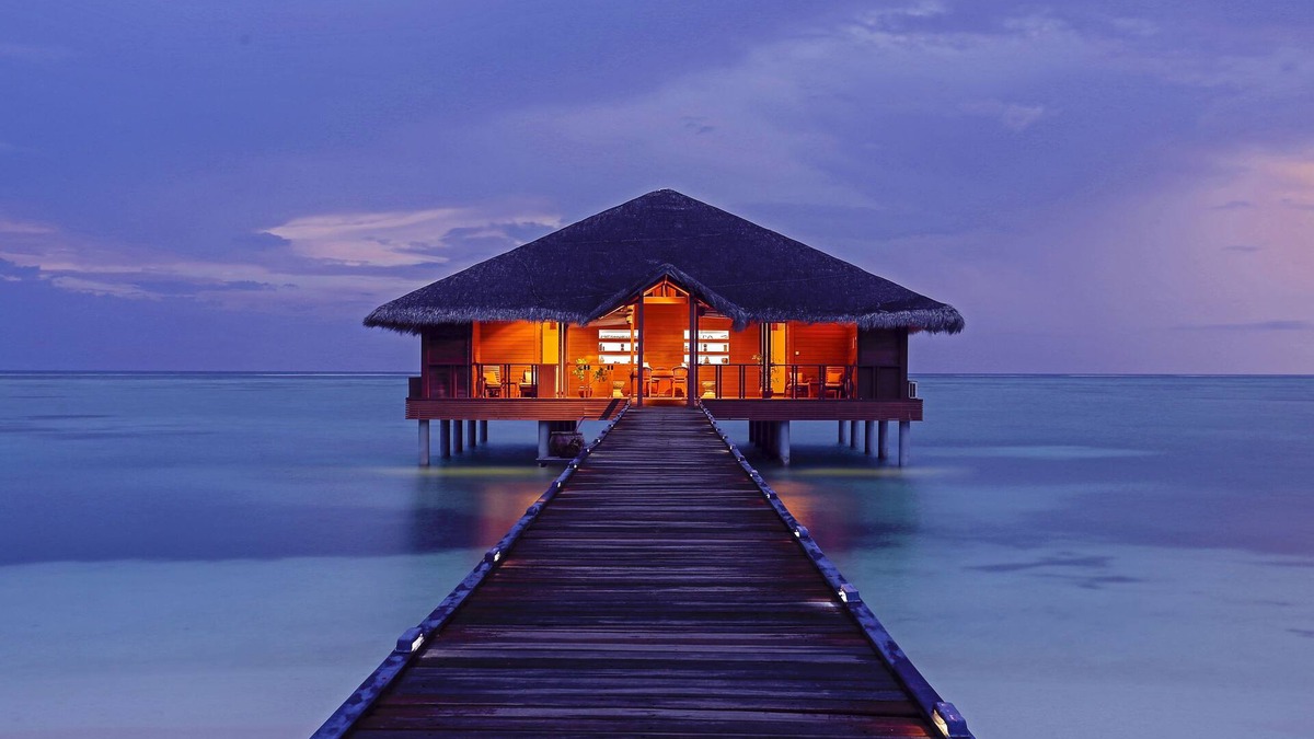 Medhufushi Resort | Medhufushi Island Resort