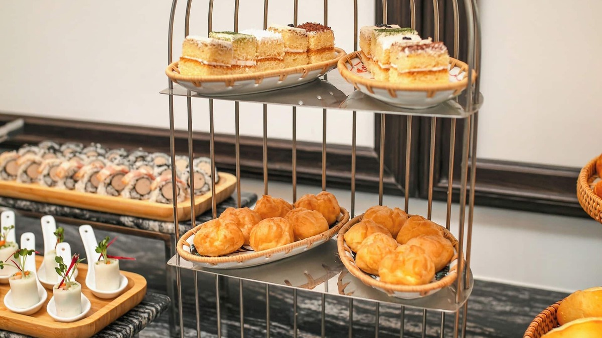 Hang Dao Hotel | Media Central Hotel & Spa