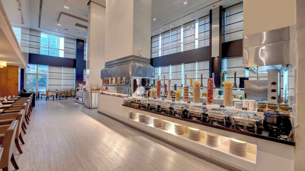 Barsha Heights Hotel | Media Rotana