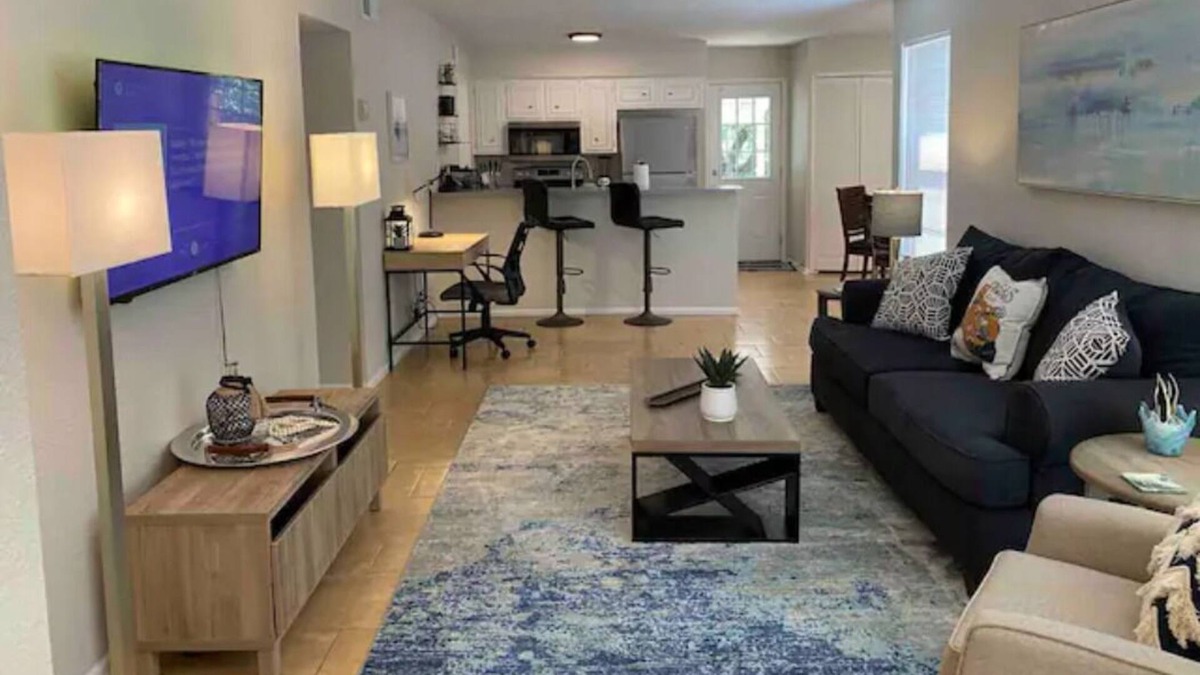 Leon Valley House | Medical Center Area Home | Centrally Located SA | 2 King Beds