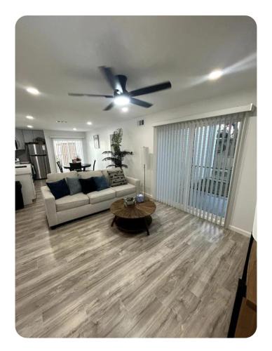 Dallas Apartment | Medical District Delight