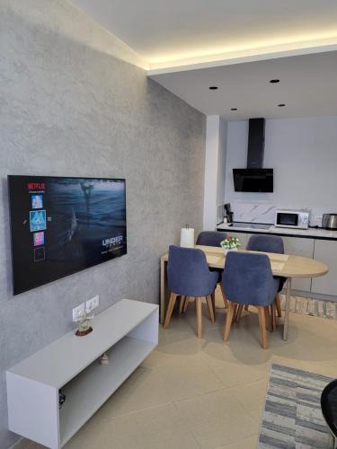 Tirana Apartment | medicus apartment