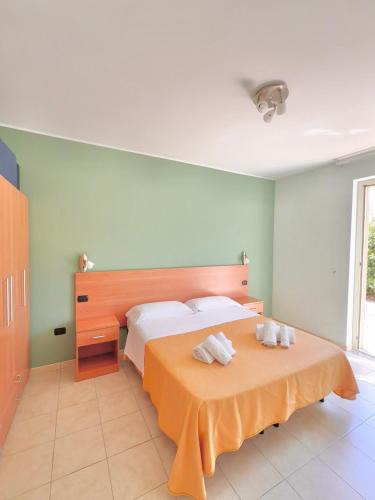 Patti Apartment | Medimare Residence Club