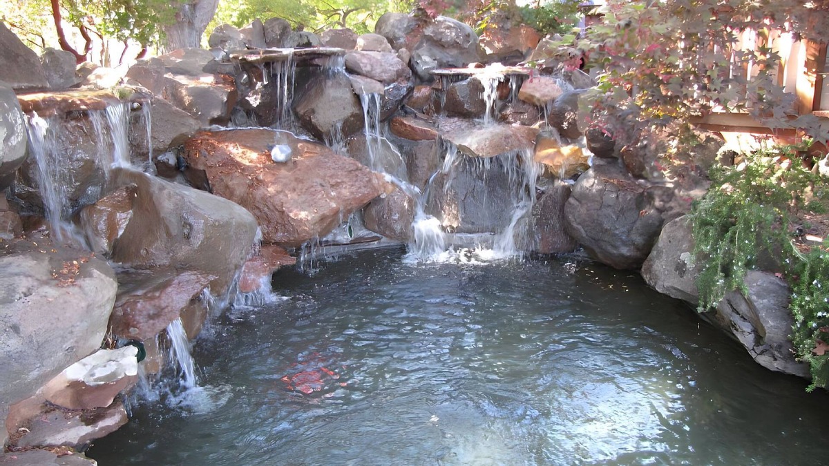 Placerville House | Meditation Retreat - Nourish your SOUL!