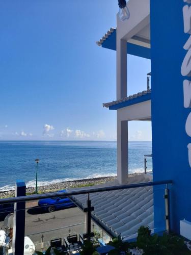 Sao Vicente Hotel | Mediterrâneo Madeira