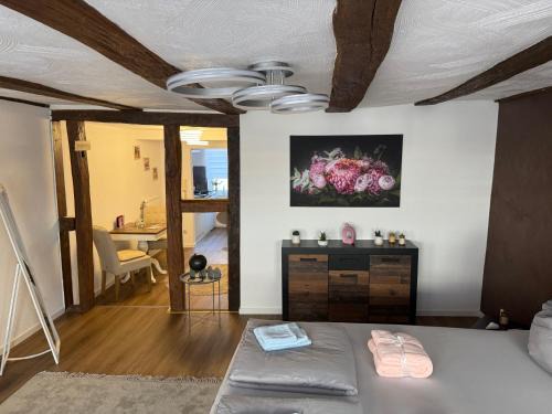 Fulda Apartment | Mediterran Apartments-Cabernet Sauvignon