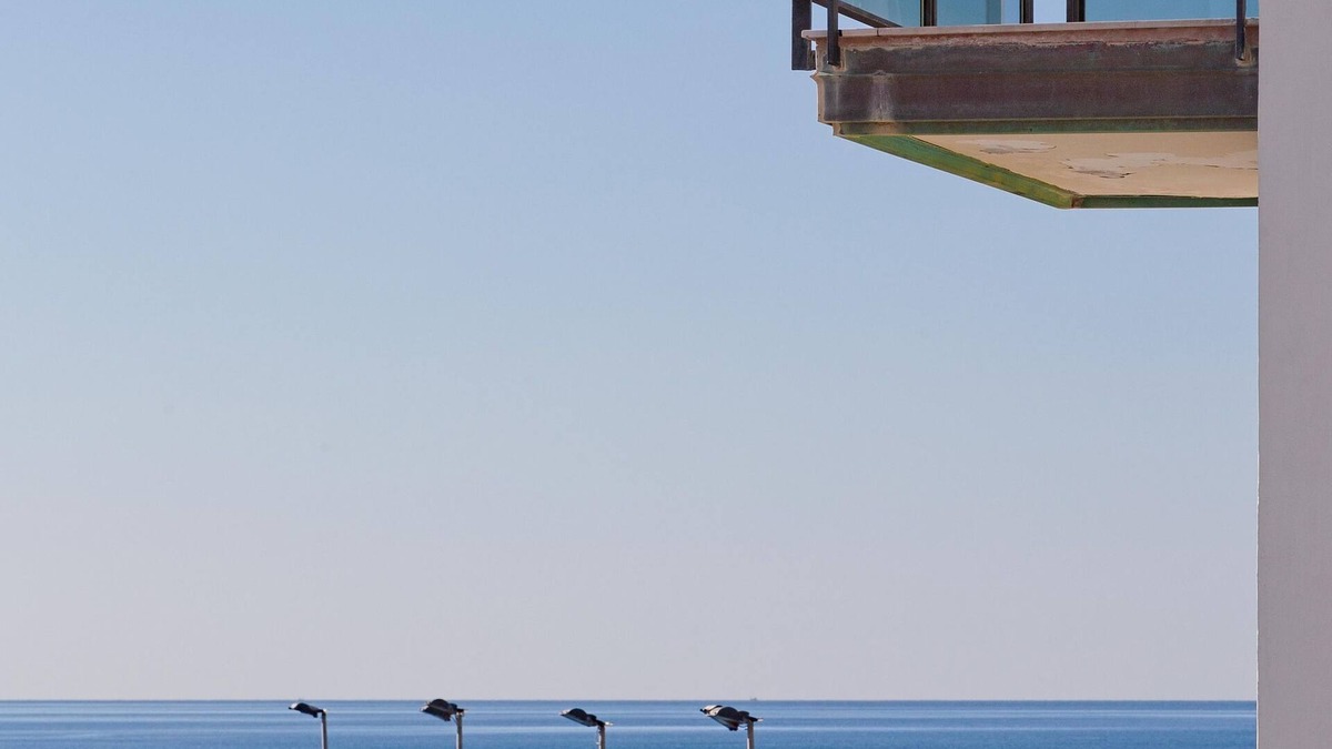 Magazzeno Hotel | Mediterranea Hotel & Convention Center