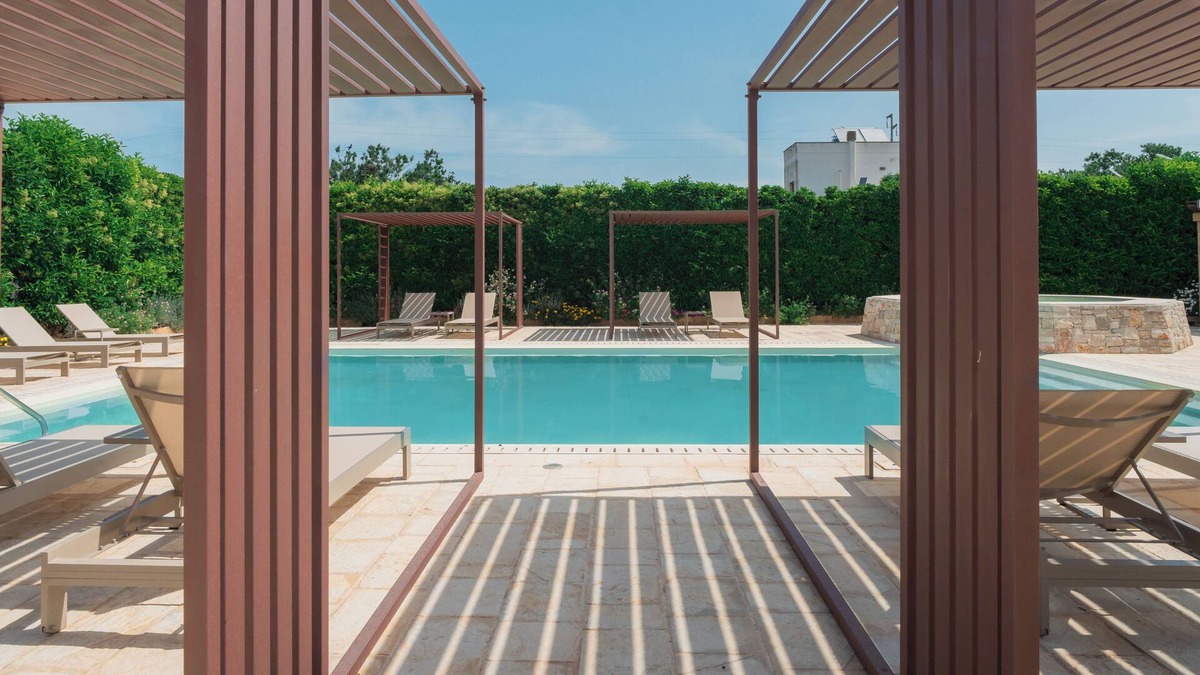 Villaggio Resta House | Mediterranea Residence